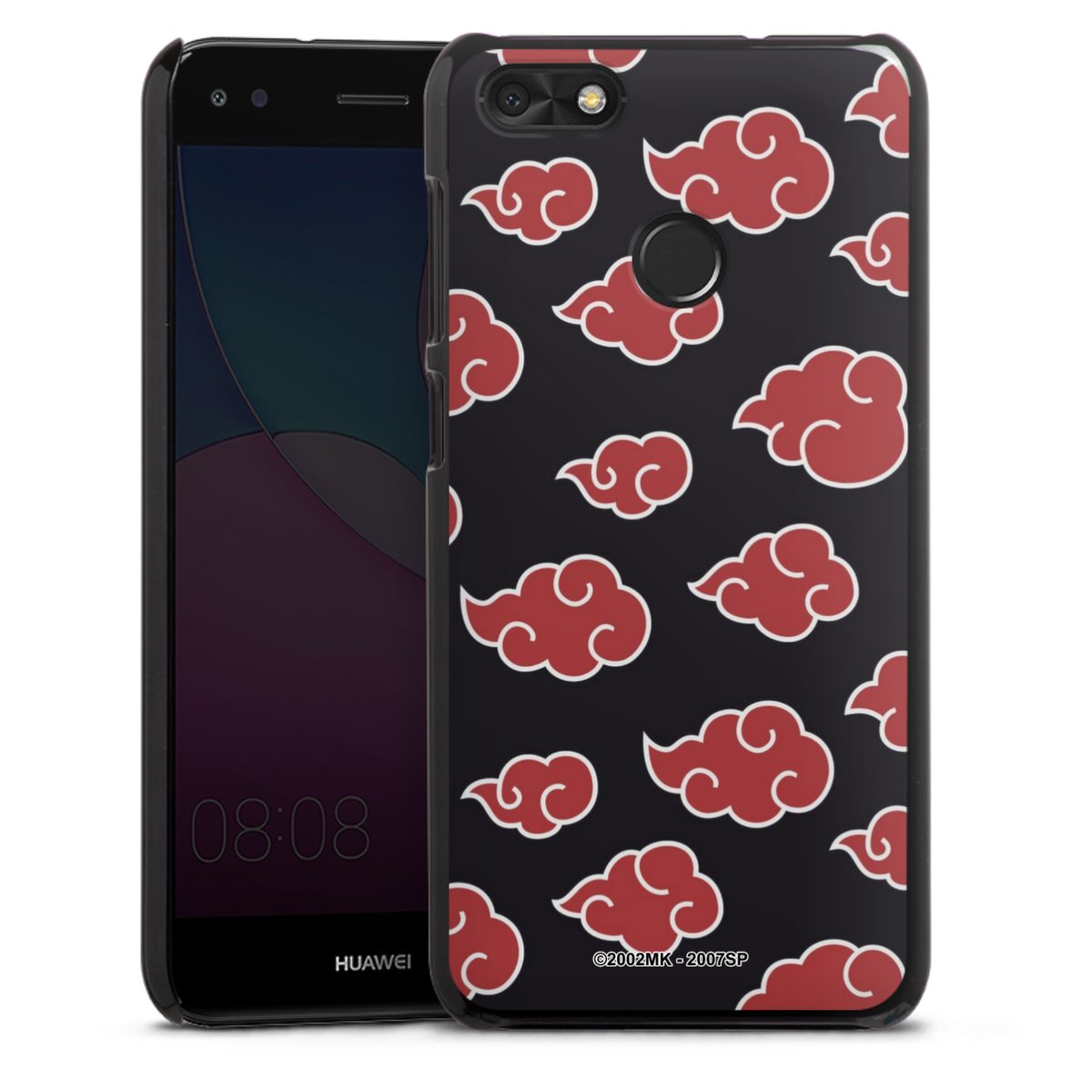 Akatsuki Pattern