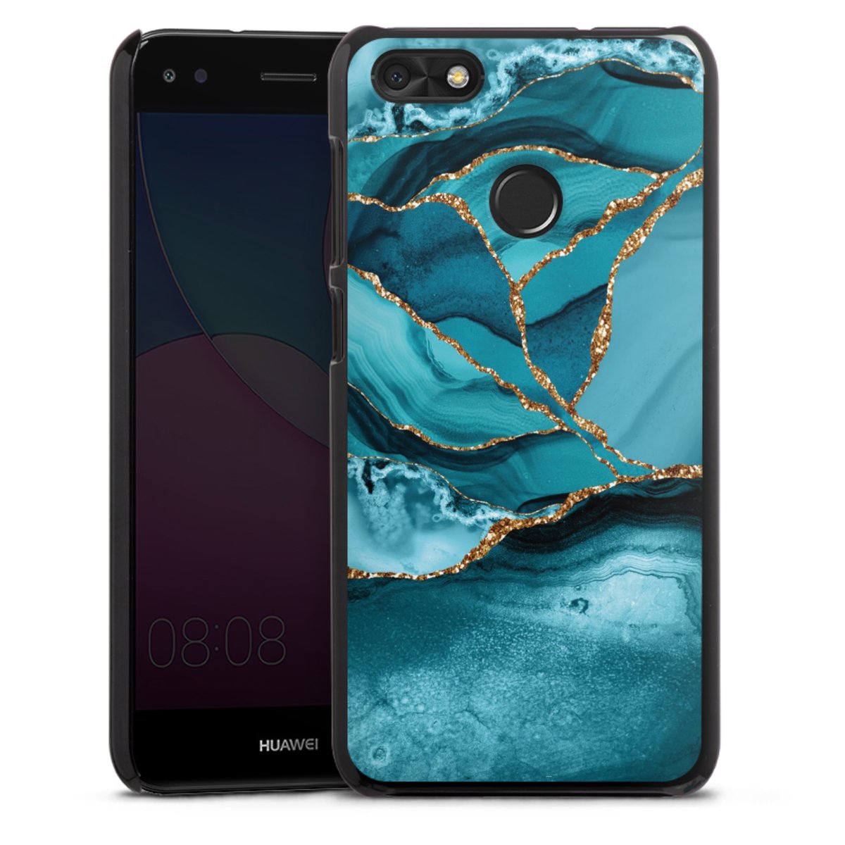 Marbre Bleu Glacier