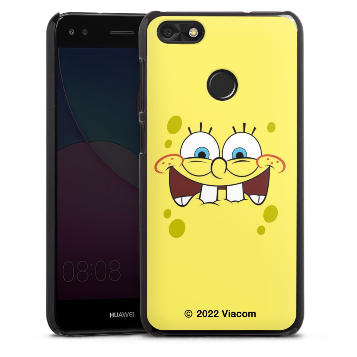 Spongebob - Nahaufnahme