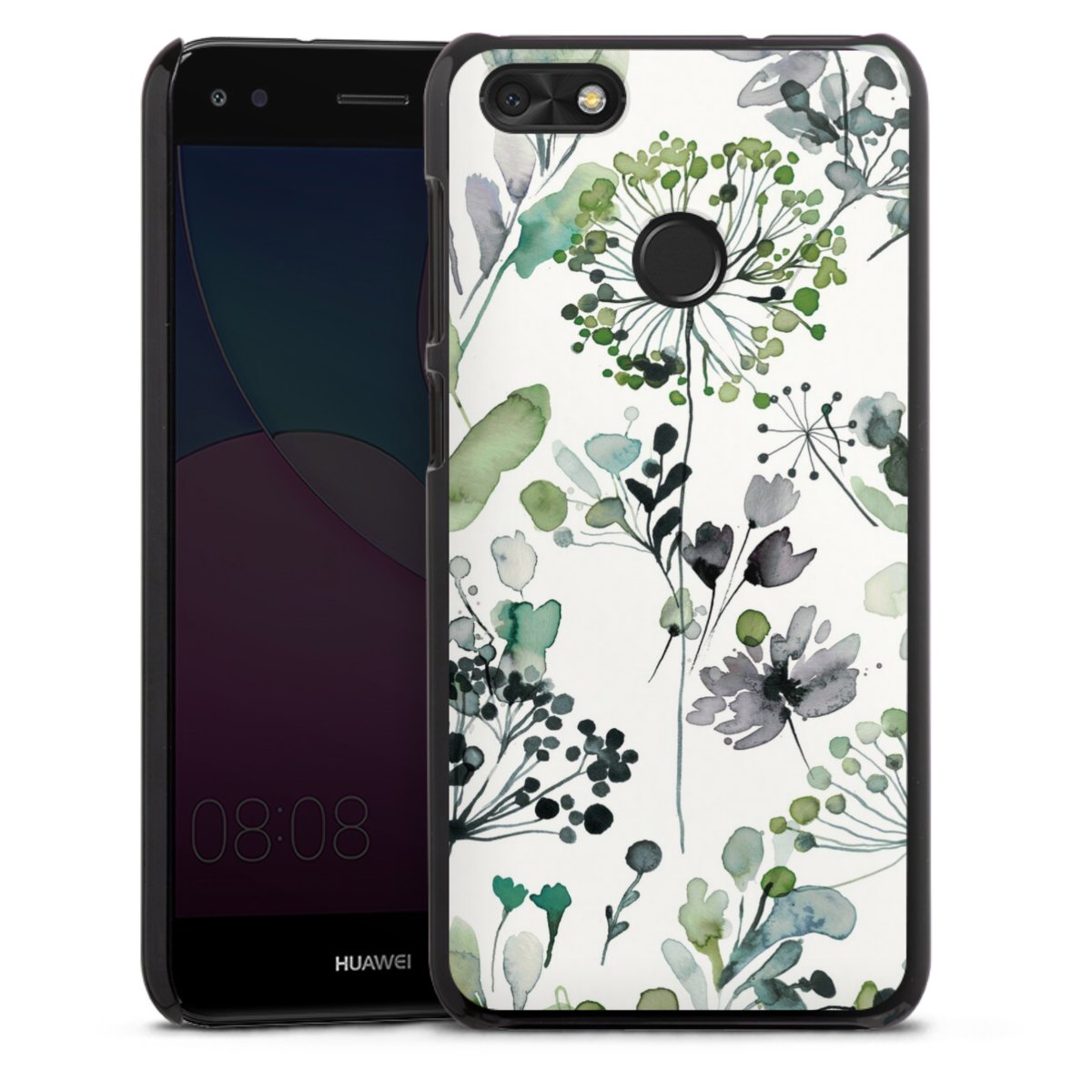 Herbes Sauvages Eucalyptus