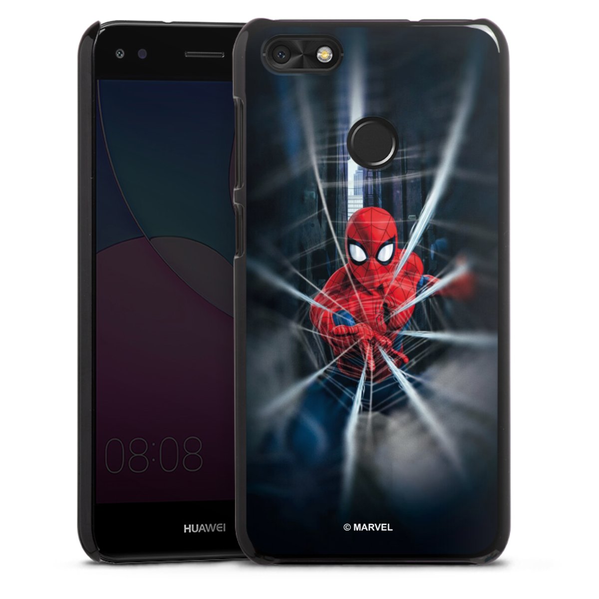 Toile Spider-Man