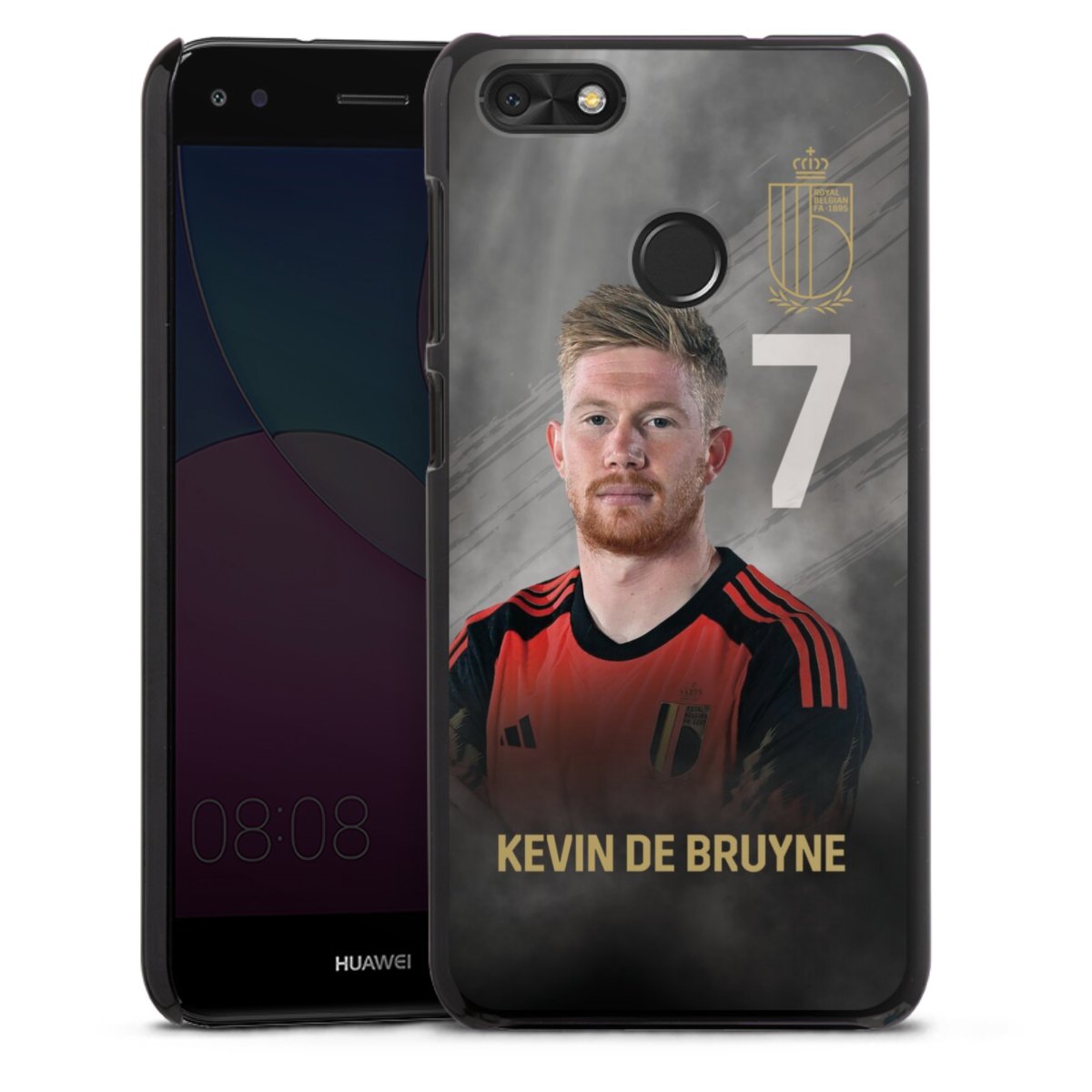 Kevin De Bruyne 7 