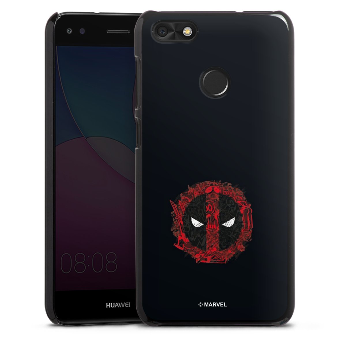 Deadpool Logo