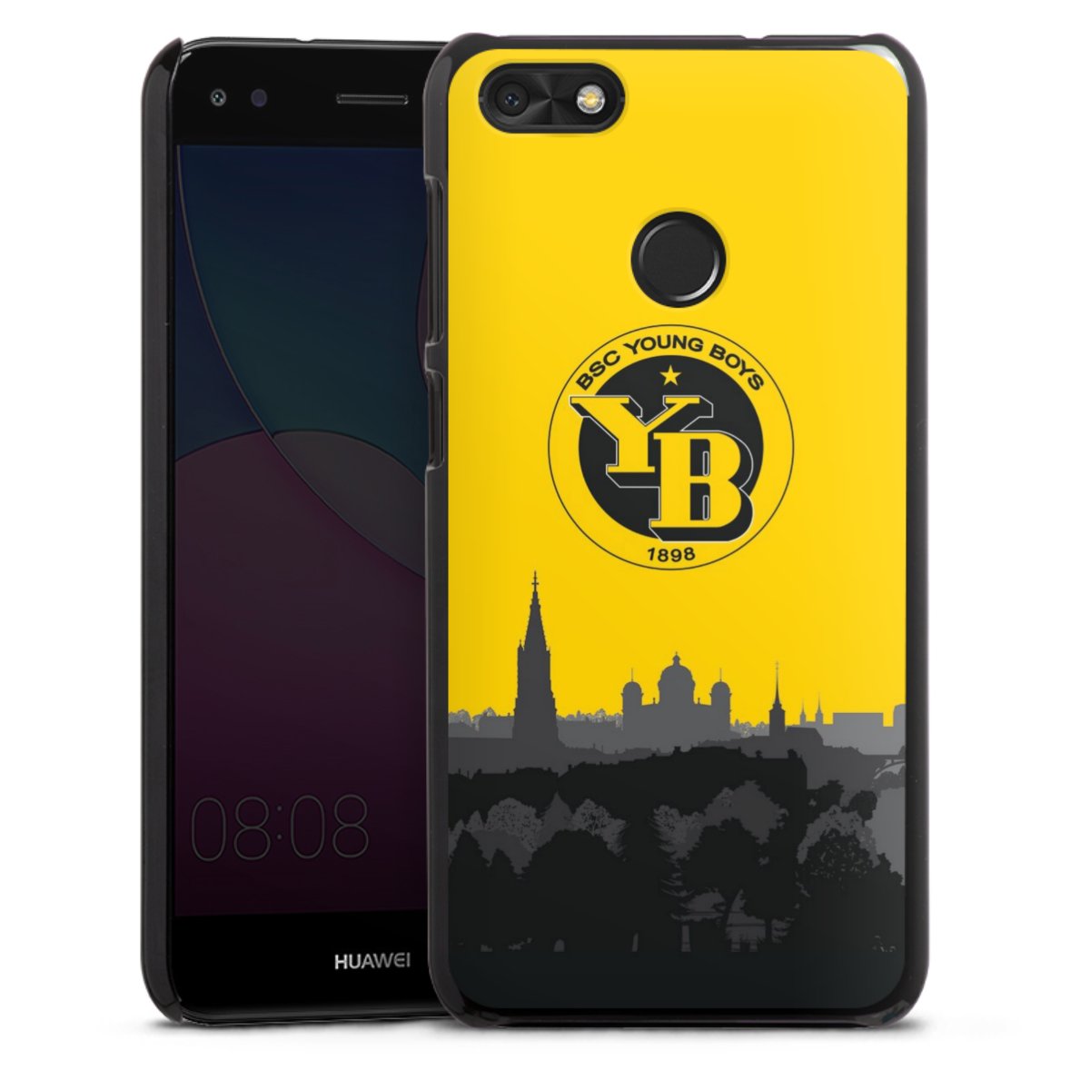 BSC YB Skyline