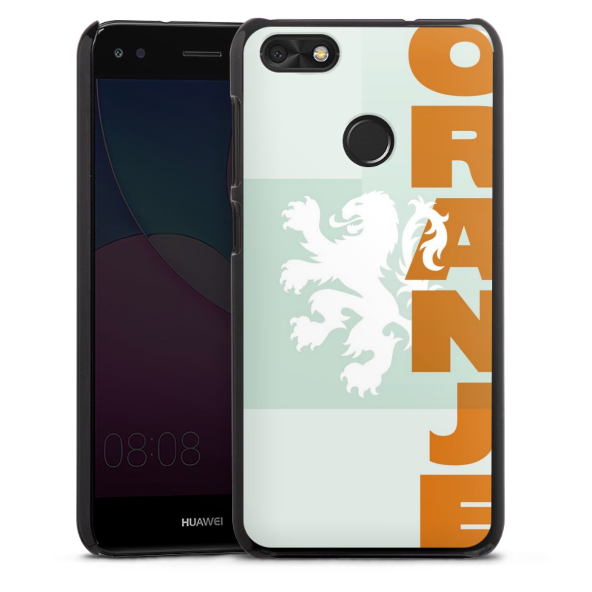 Oranje Nederlands Elftal