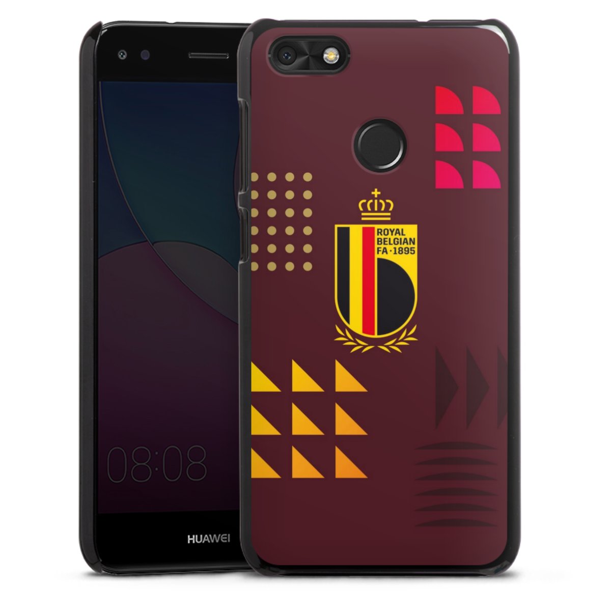 RBFA Logo classique