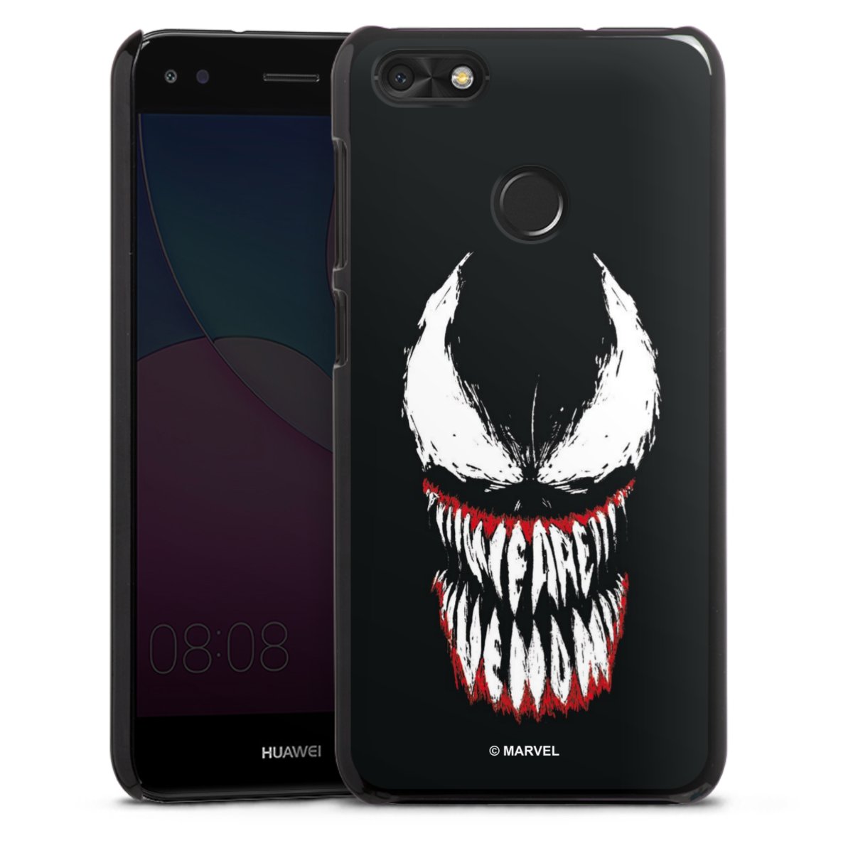 We Are Venom
