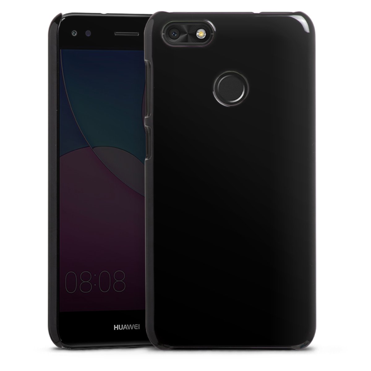 Hard Case voor Huawei Y6 Pro (2017)