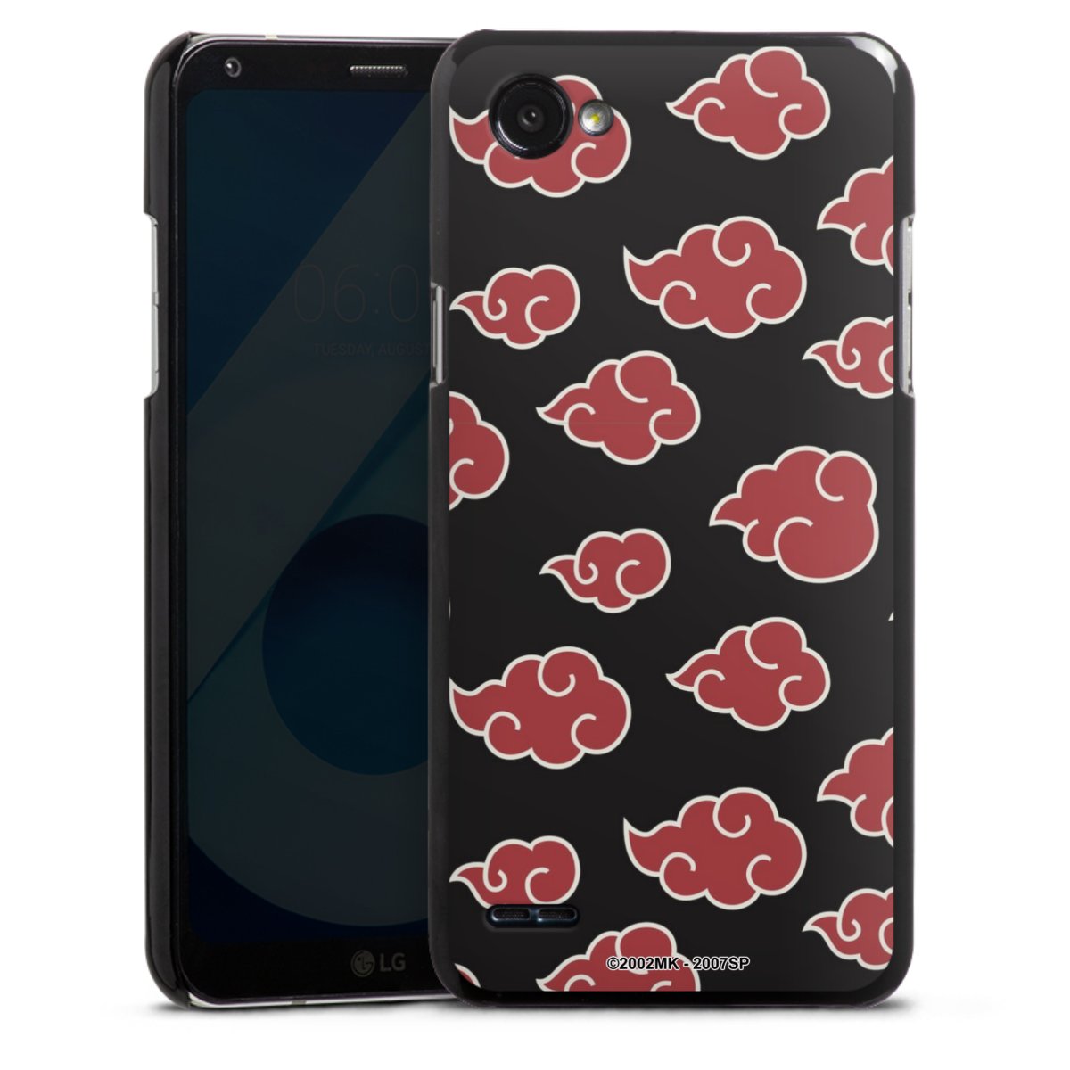 Akatsuki Patroon