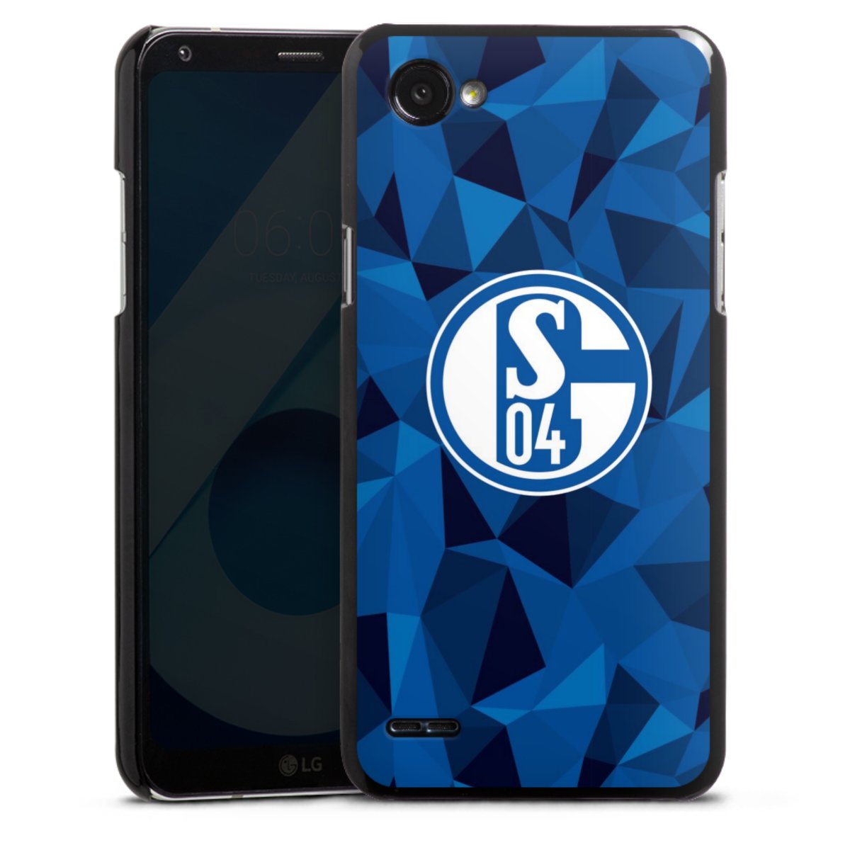 Schalke 04 Camo