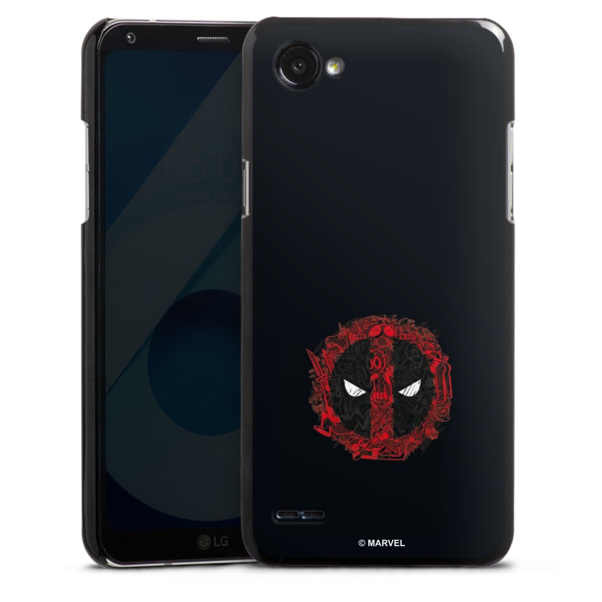 Deadpool Logo