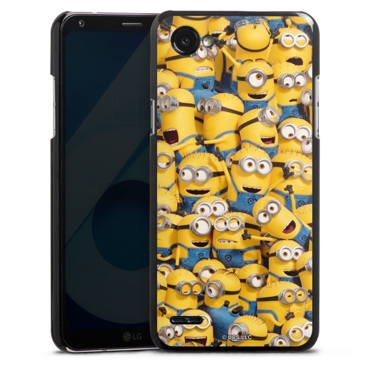 Modello Minions