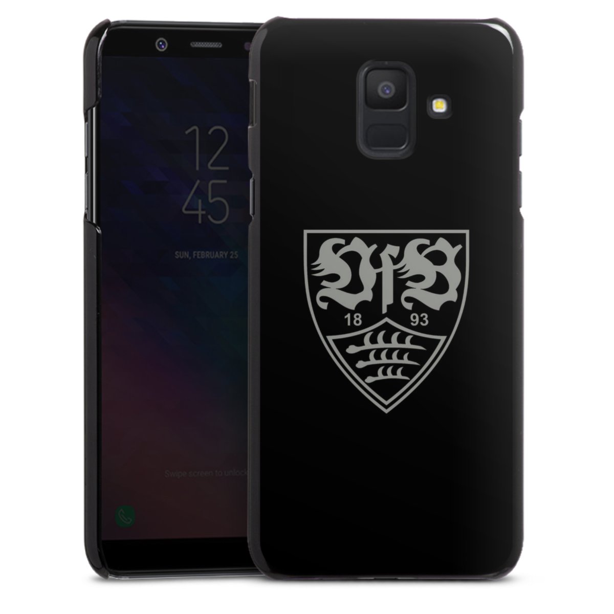 VfB Stuttgart Schwarz