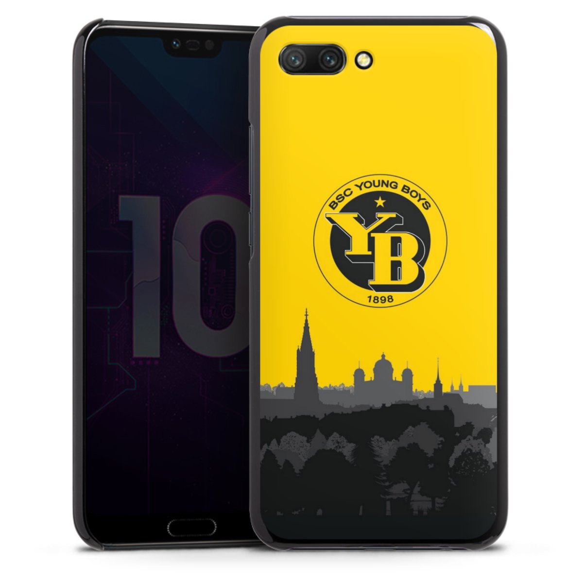 BSC YB Skyline