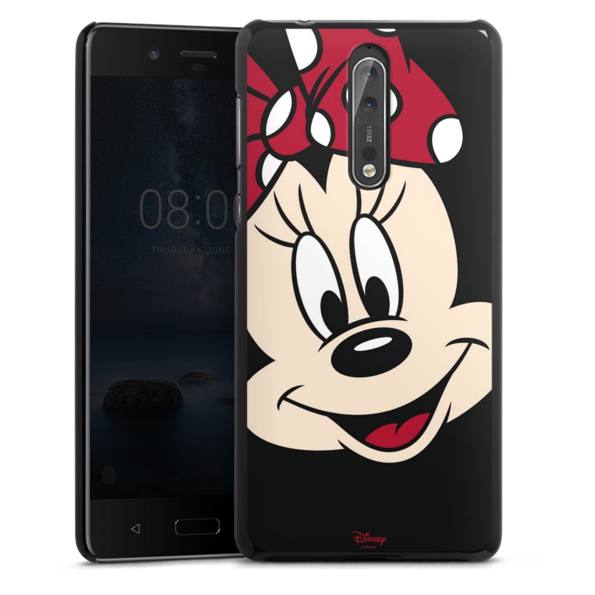 Minnie dappertutto