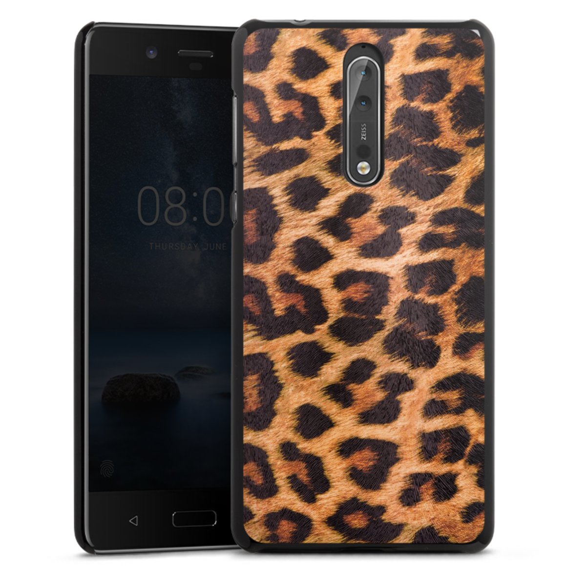 Leo Print