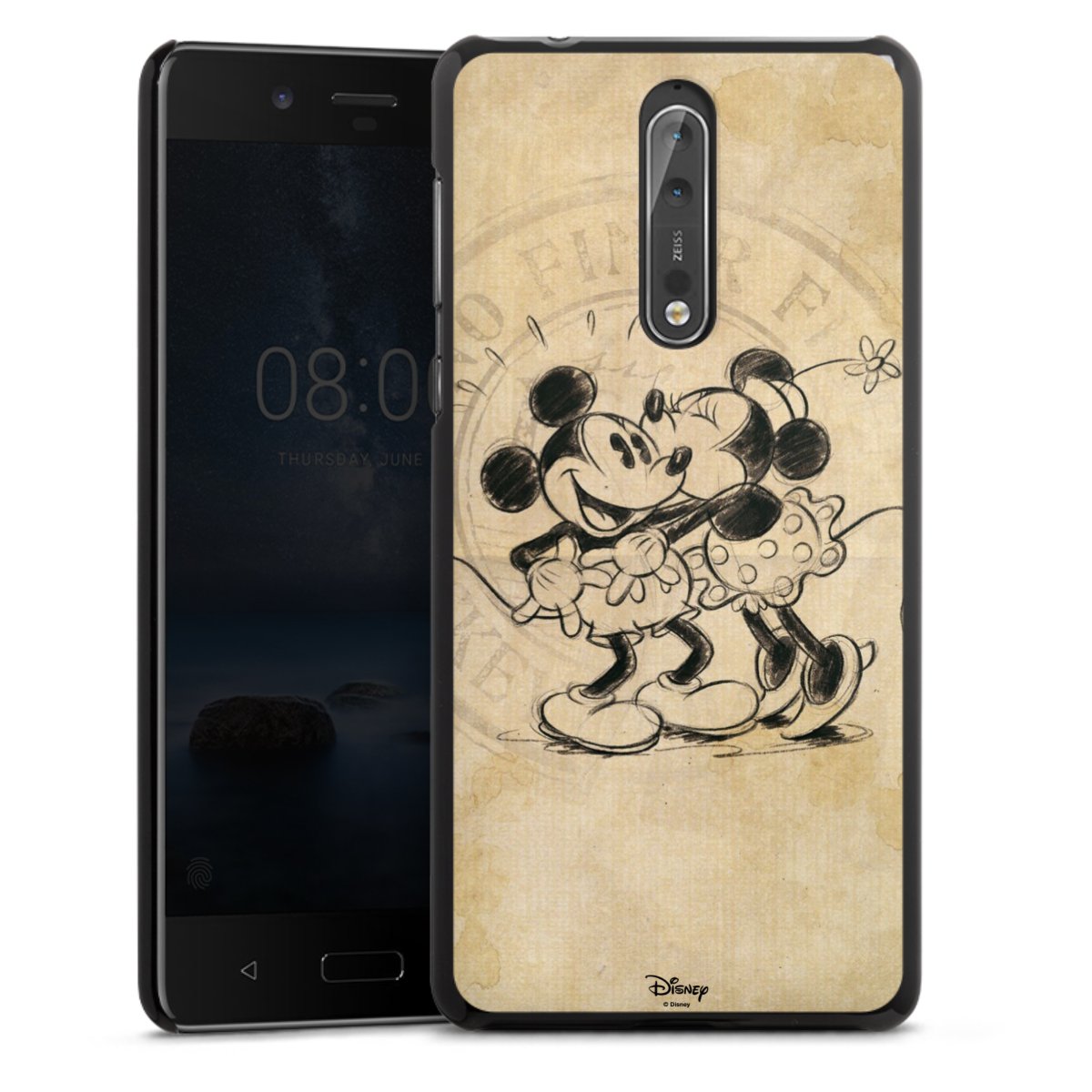 Minni&Topolino