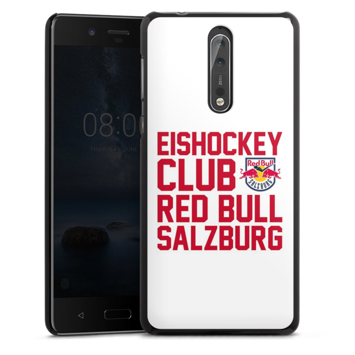 RBS Schriftzug weiß