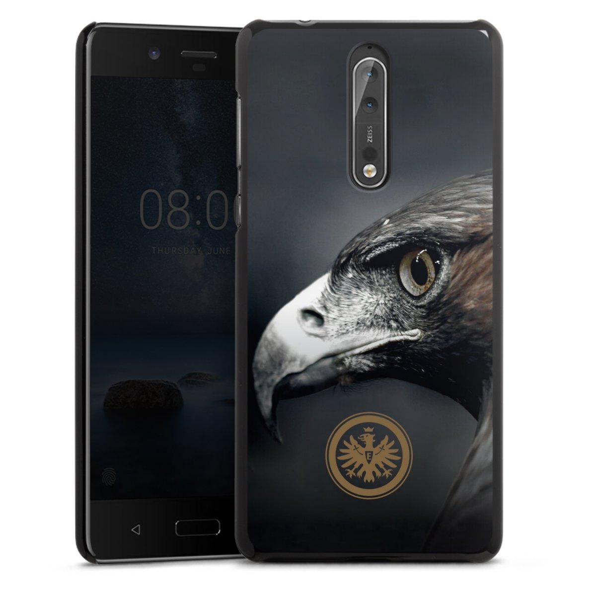 Eintracht Adler Design