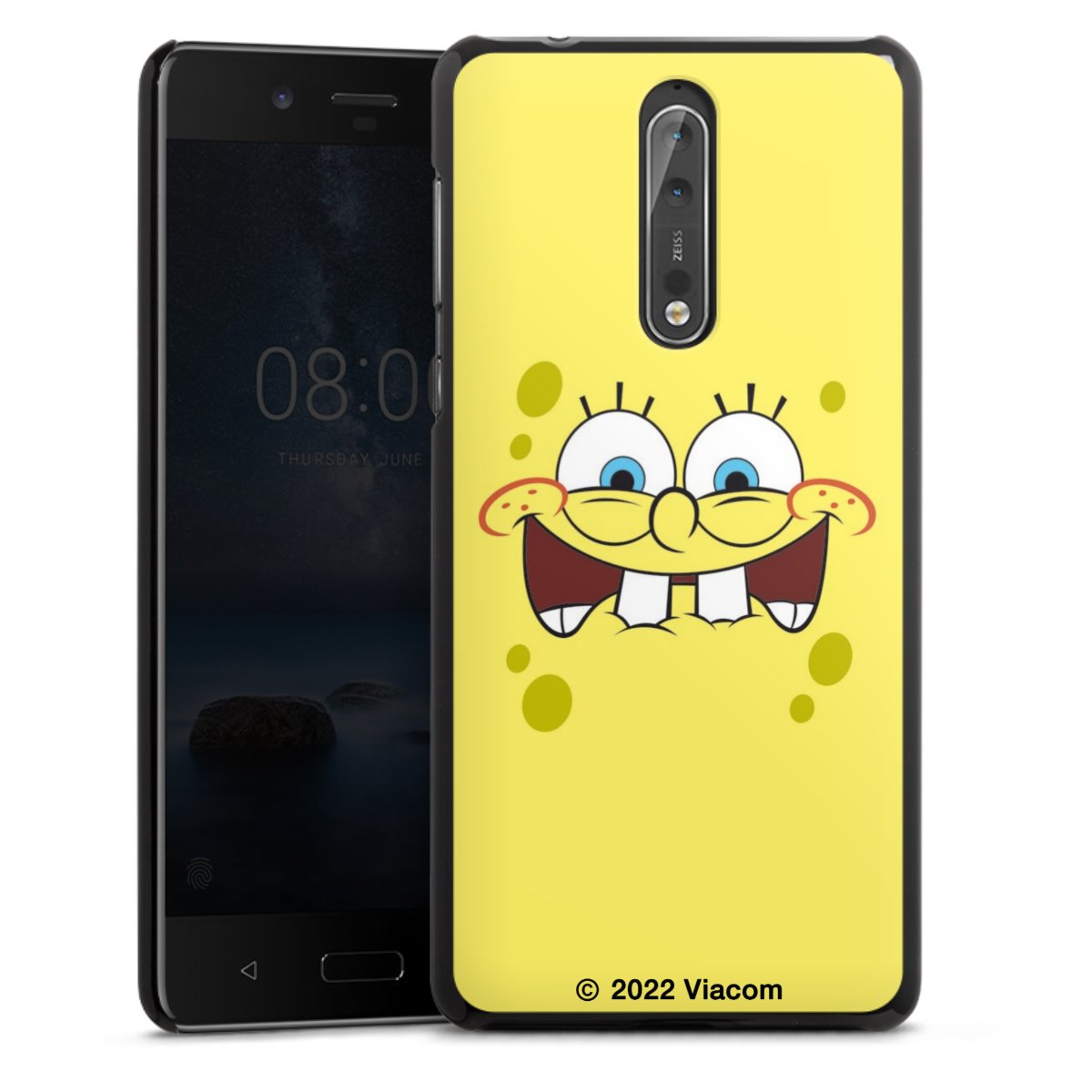 Spongebob - Nahaufnahme