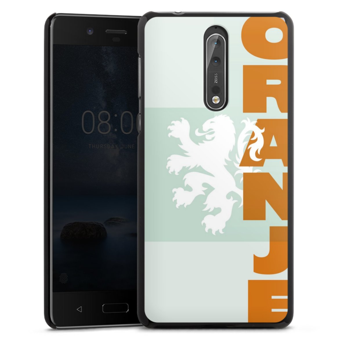 Oranje Nederlands Elftal