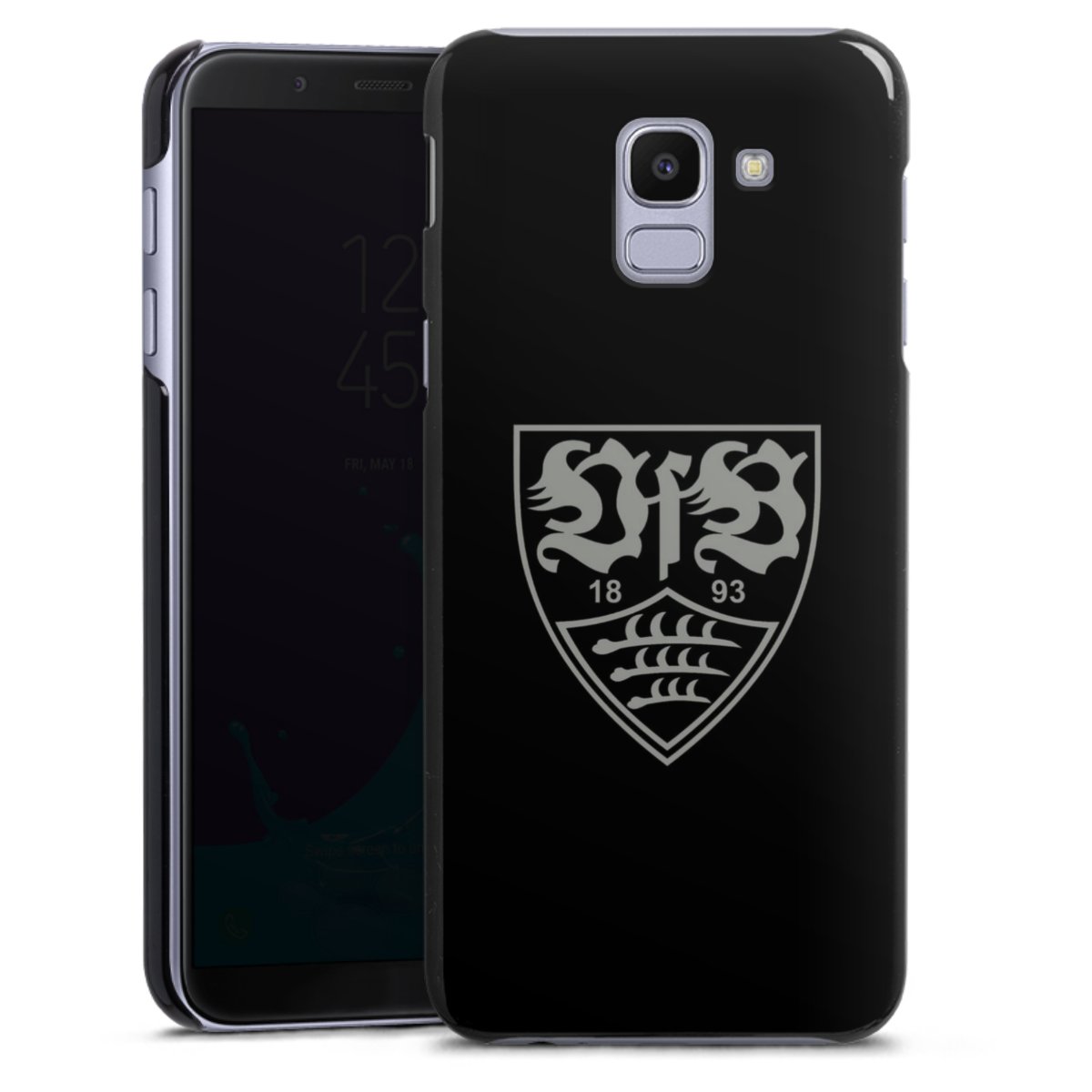 VfB Stuttgart Schwarz