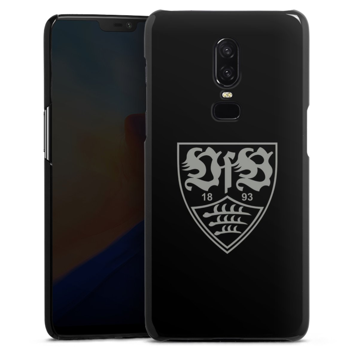VfB Stuttgart Schwarz