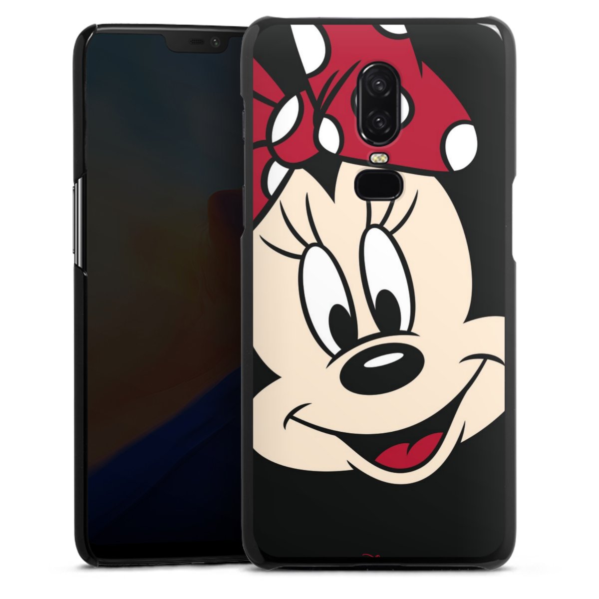 Minnie dappertutto