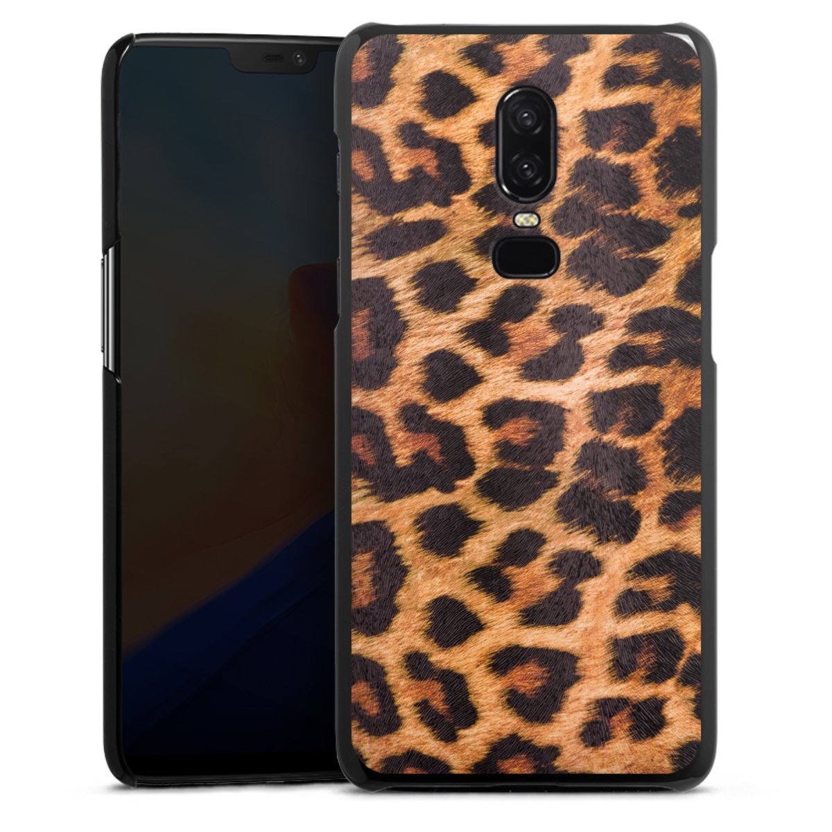 Leo Print