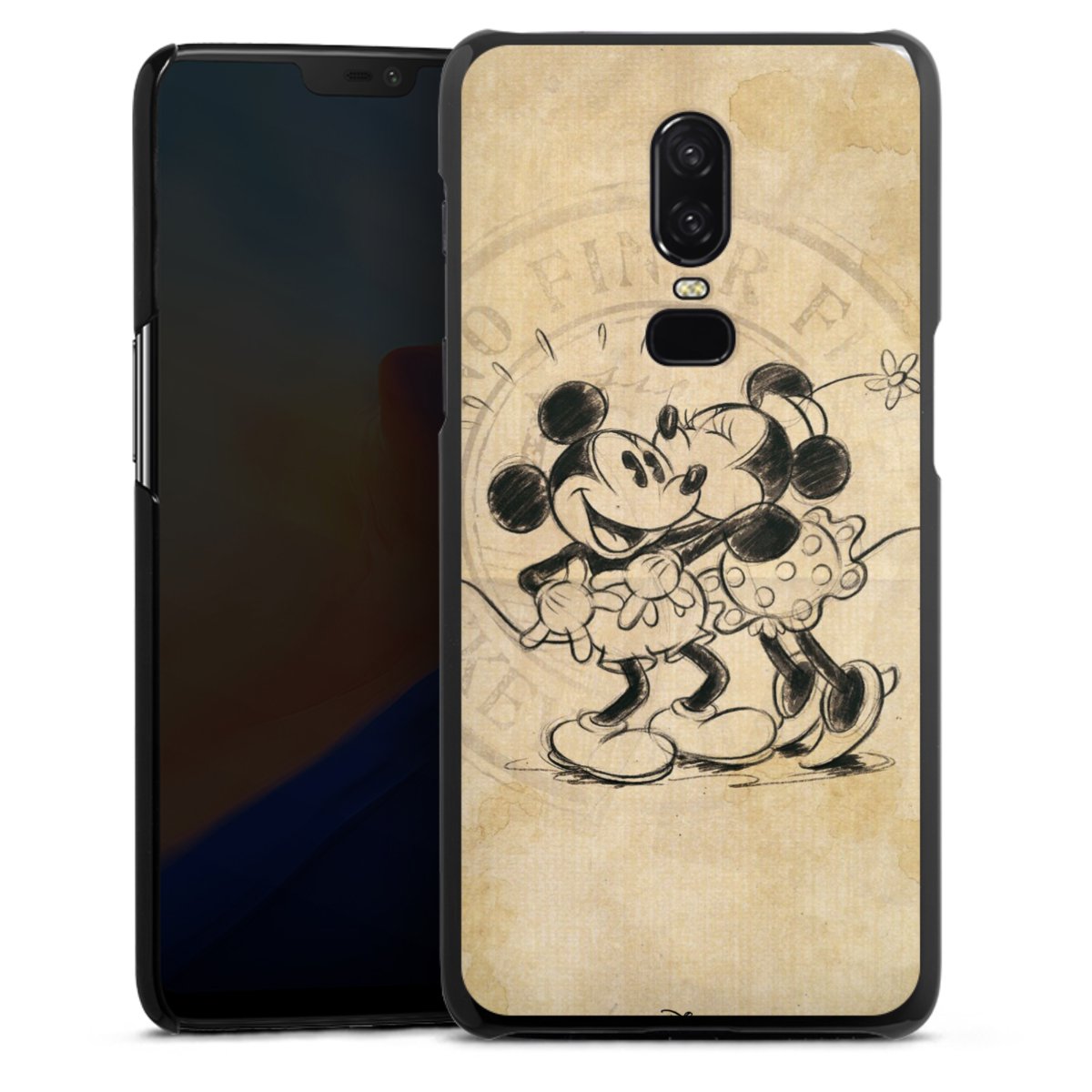 Minni&Topolino