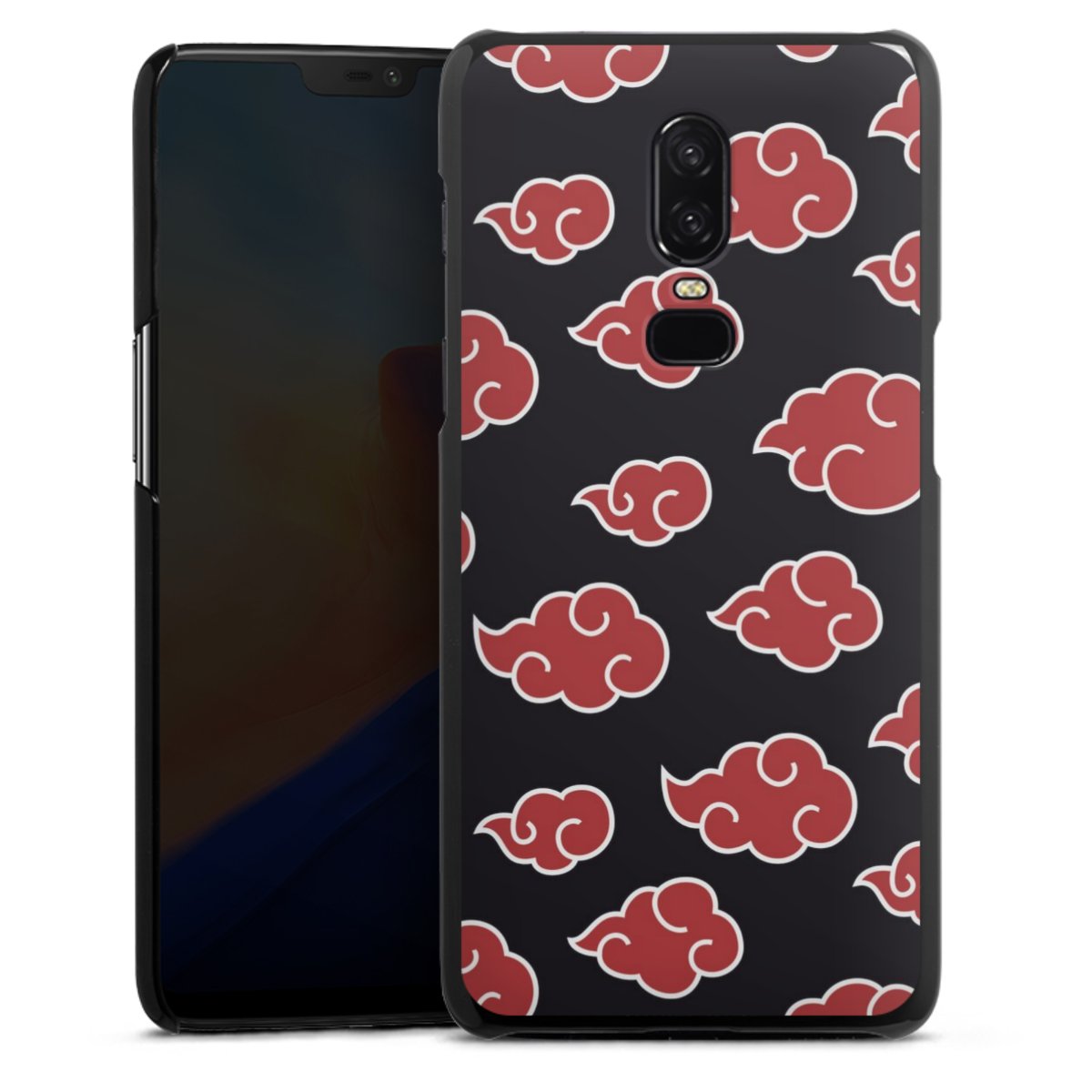 Akatsuki Pattern