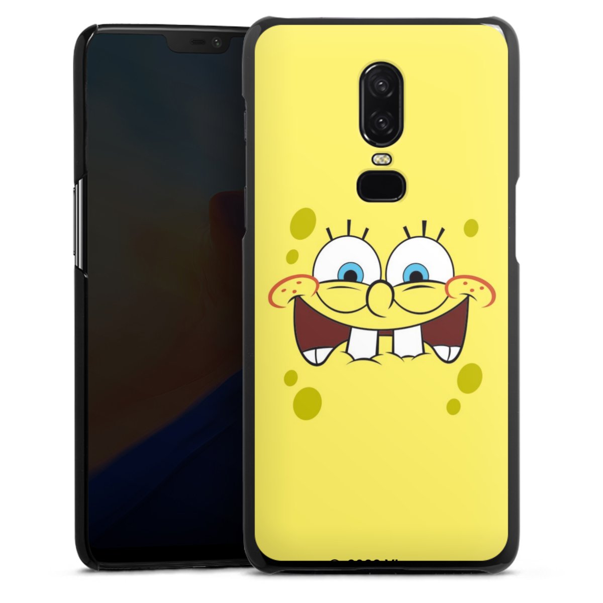 Spongebob - Nahaufnahme