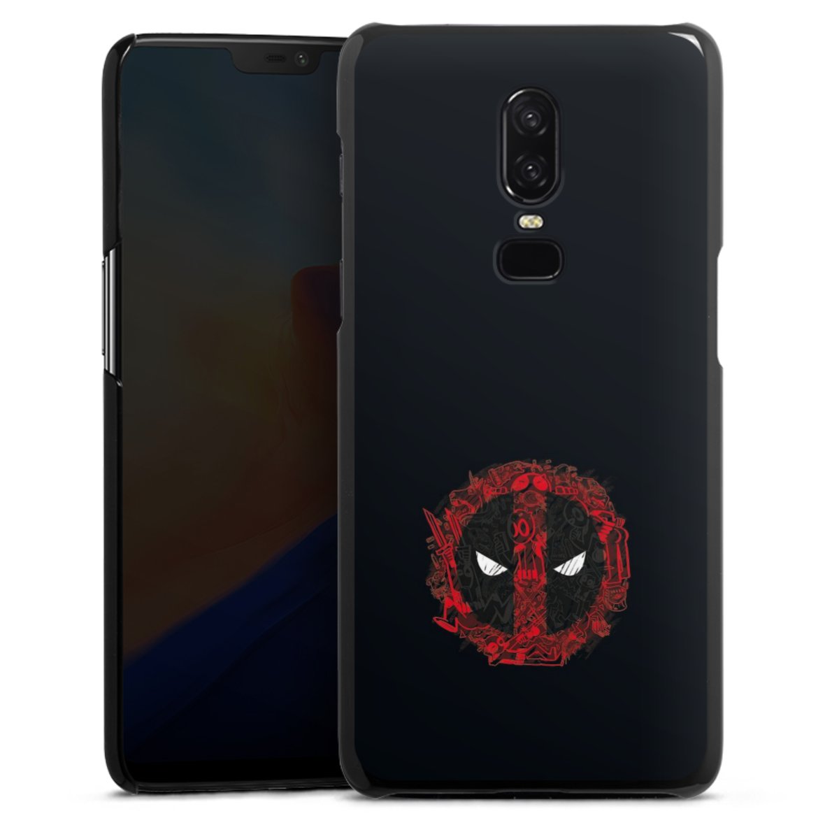 Deadpool Logo