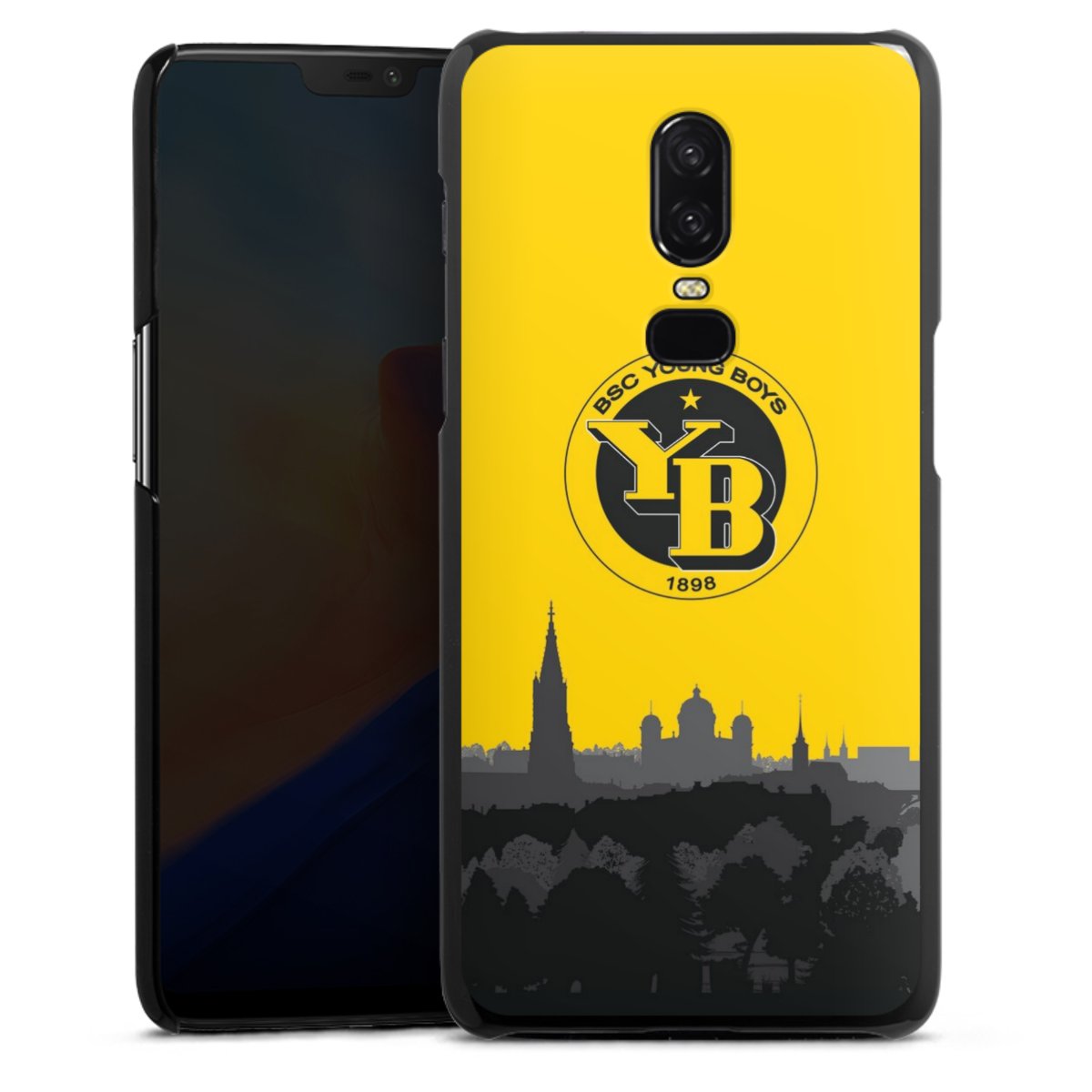 BSC YB Skyline