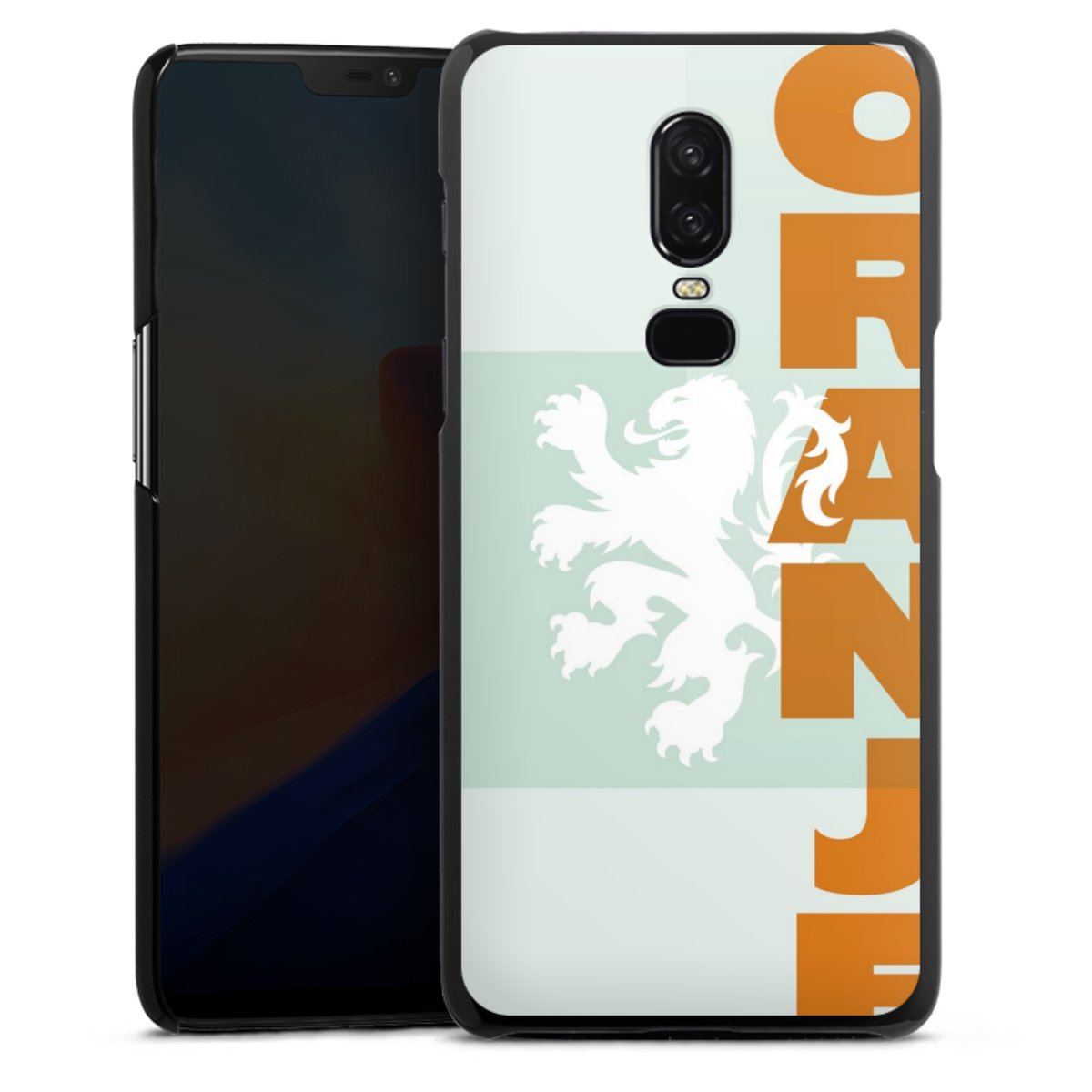 Oranje Nederlands Elftal