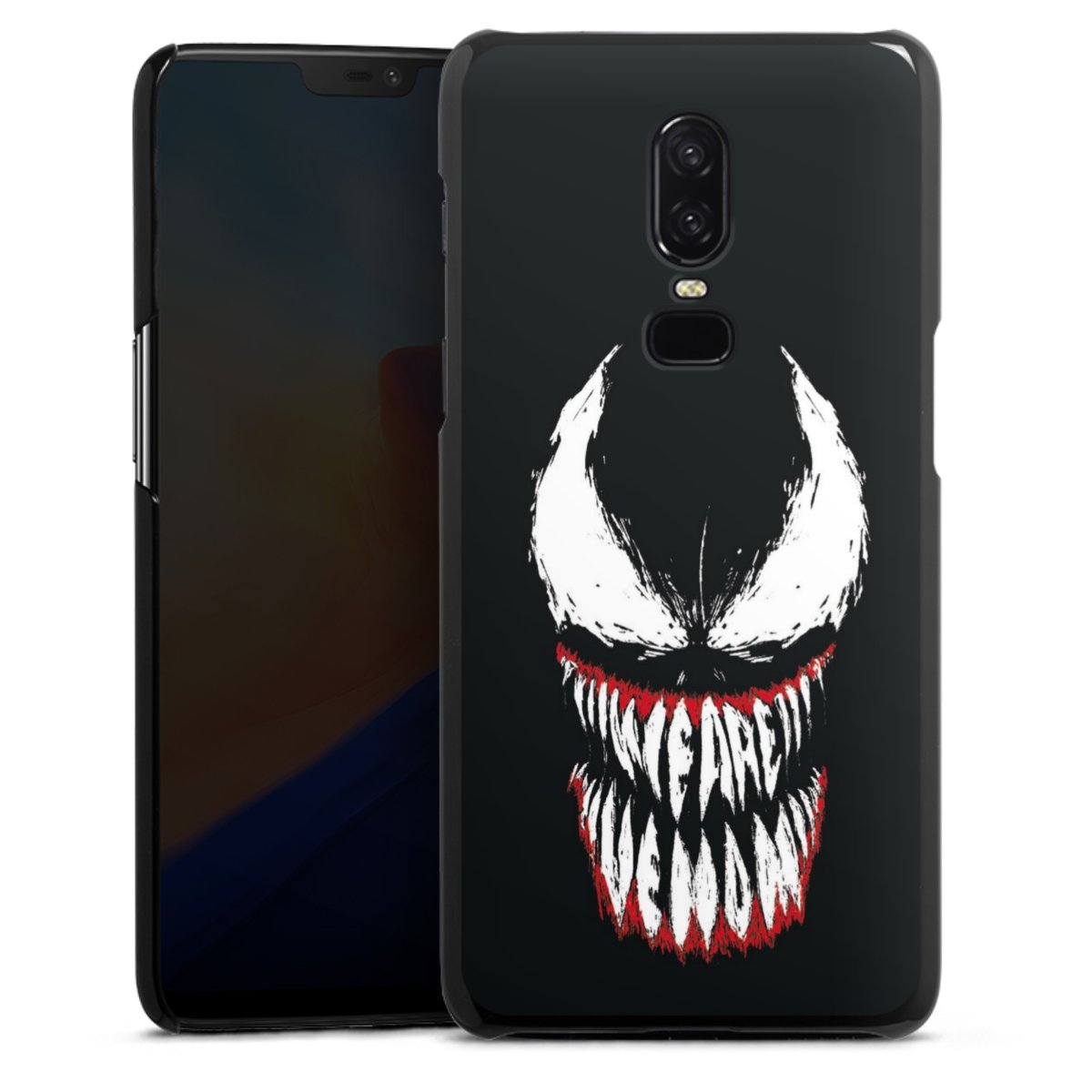We Are Venom