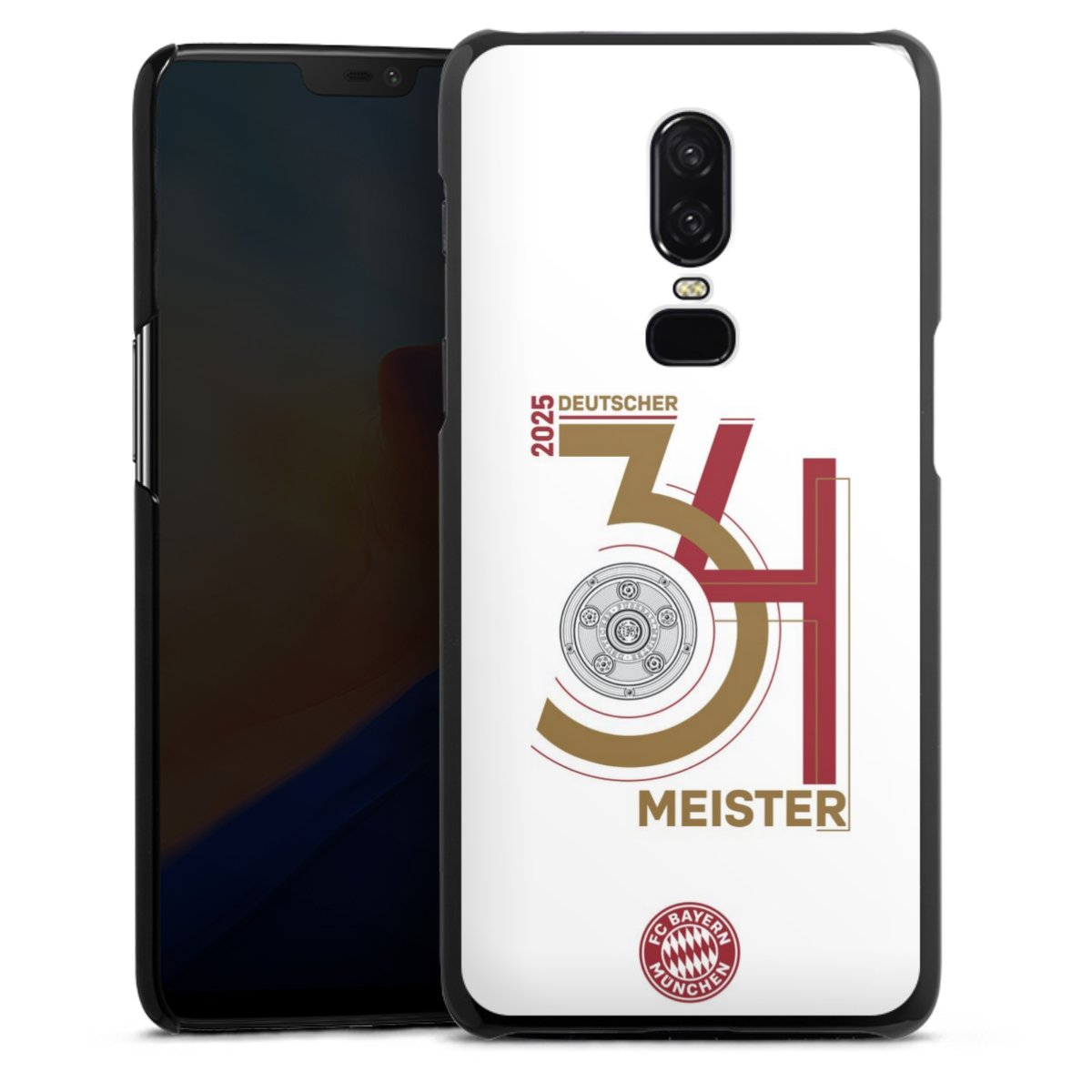 FCB Deutscher Meister 2025