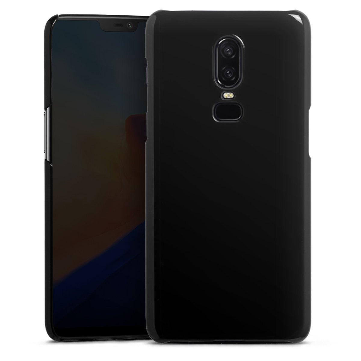 Hard Case per OnePlus 6