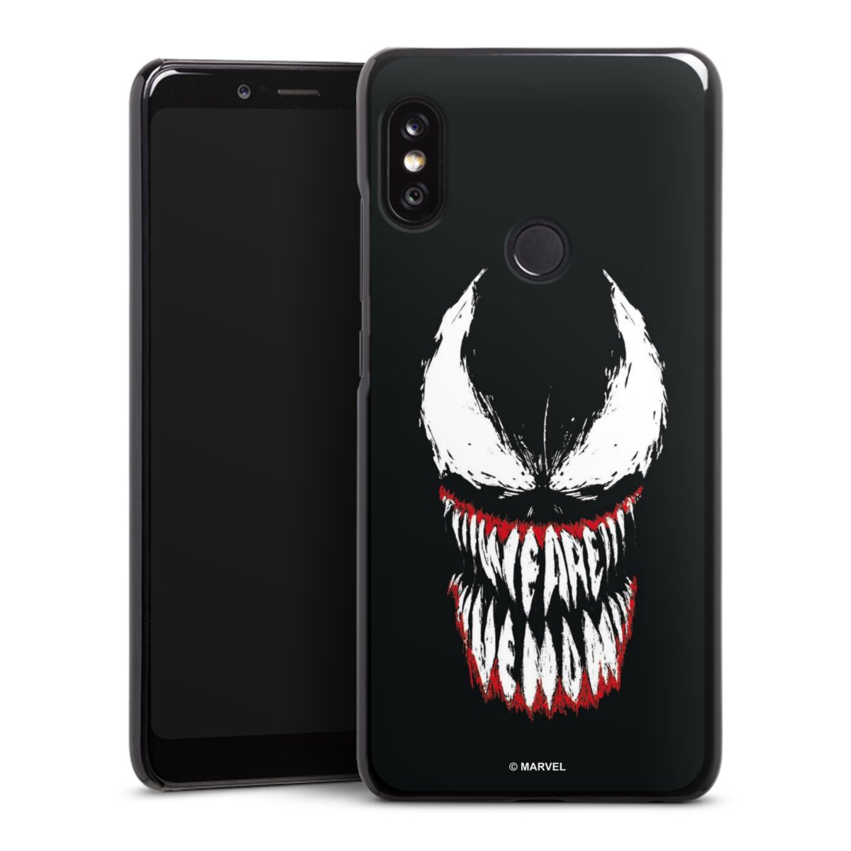 We Are Venom