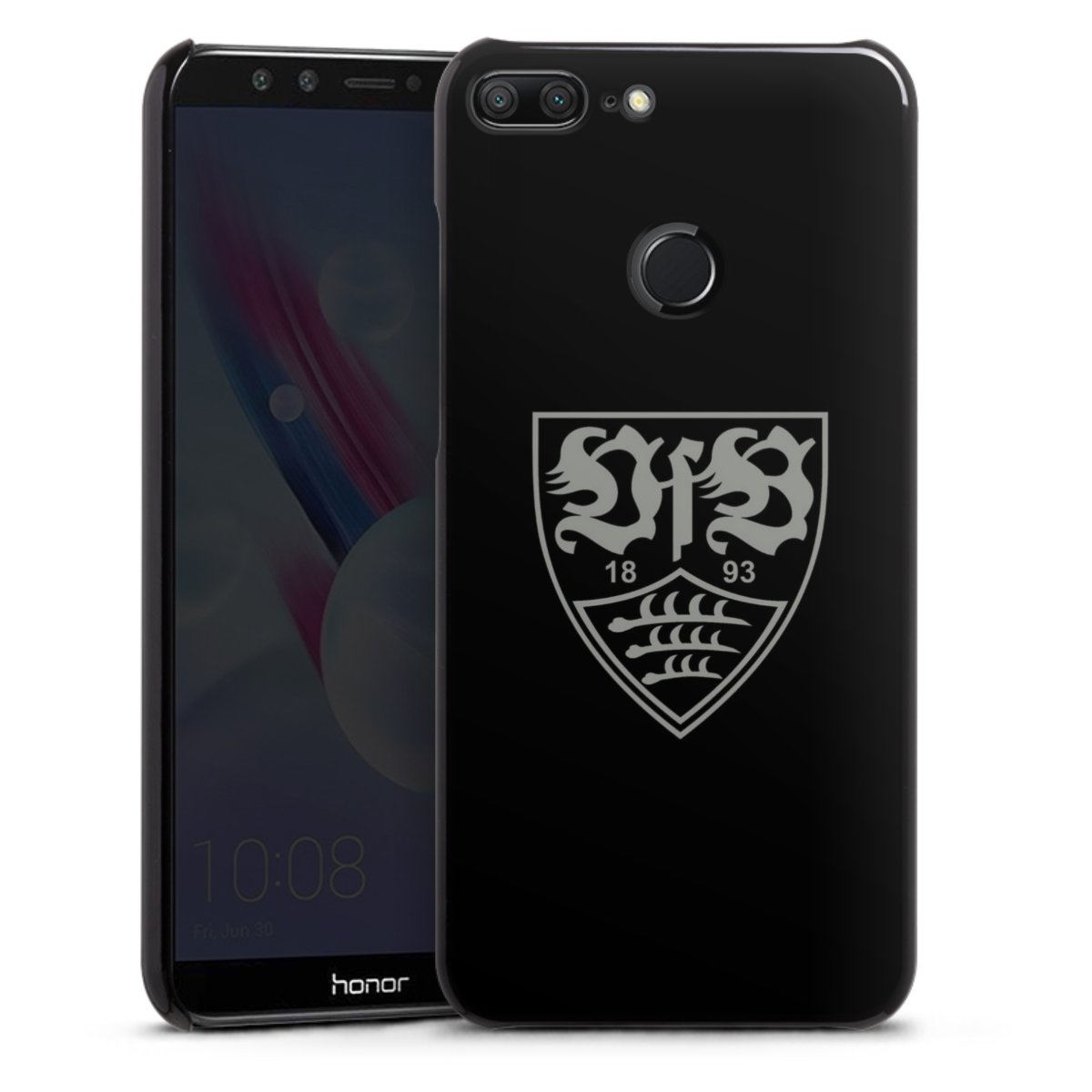 VfB Stuttgart Schwarz