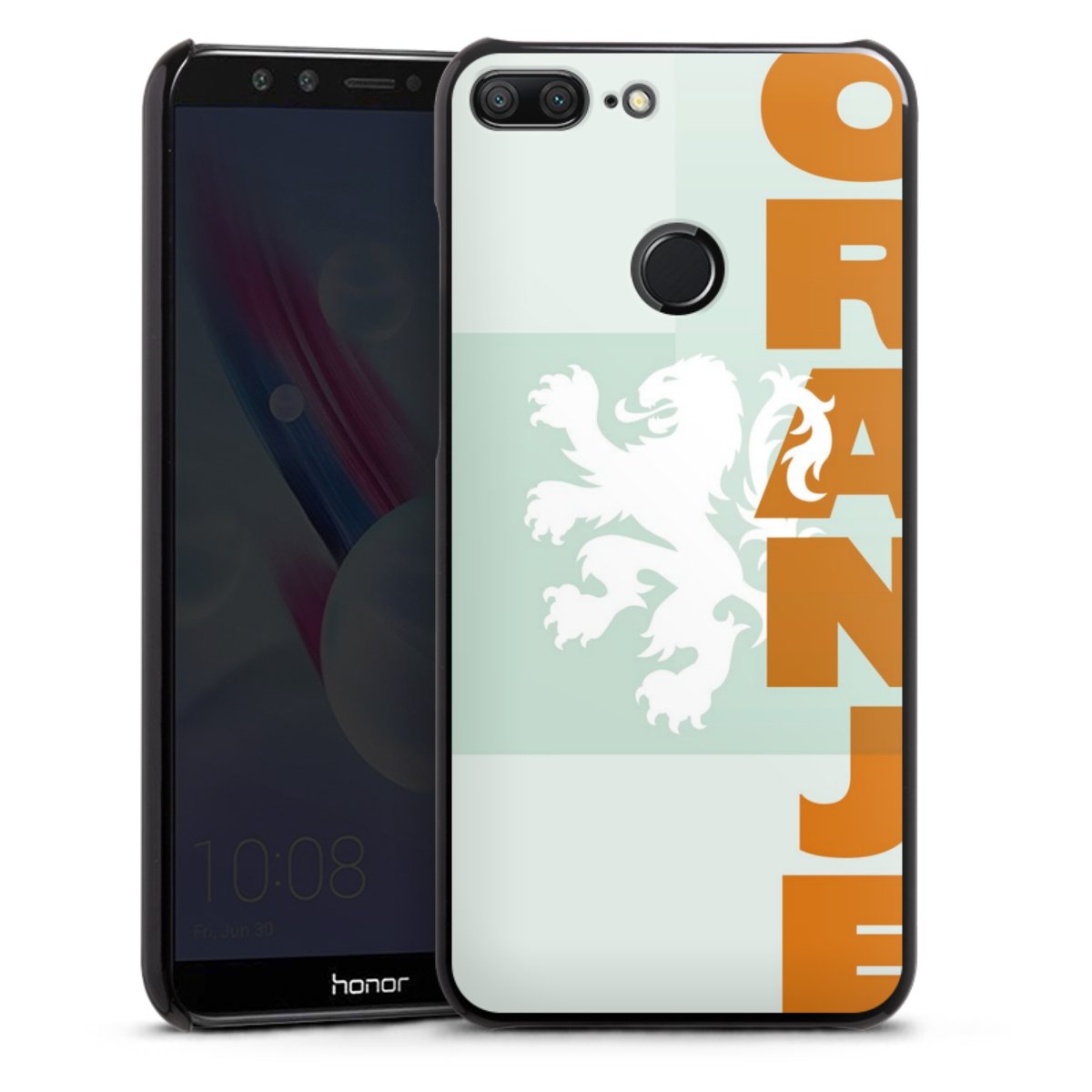 Oranje Nederlands Elftal