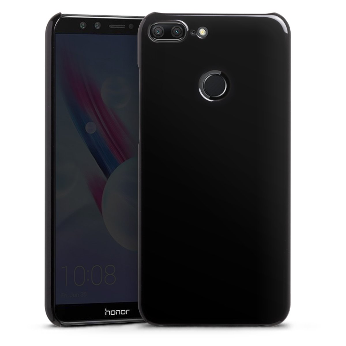Hard Case per Huawei Honor 9 Lite
