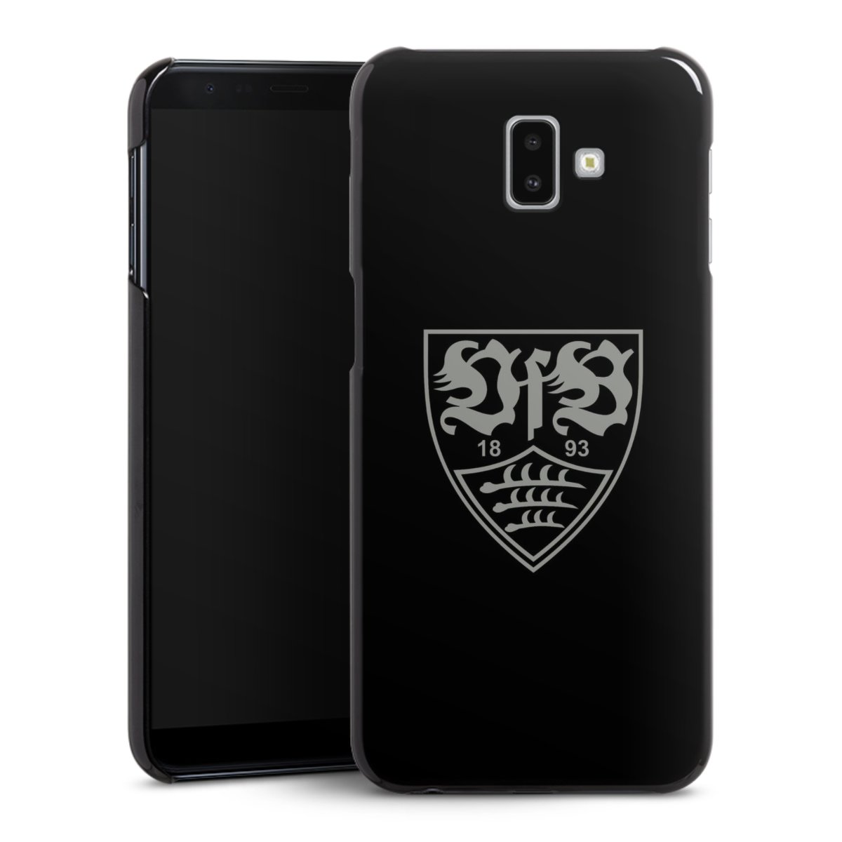 VfB Stuttgart Schwarz