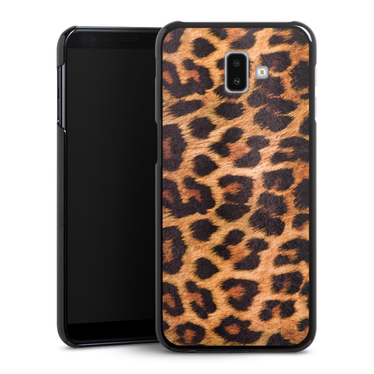 Leo Print