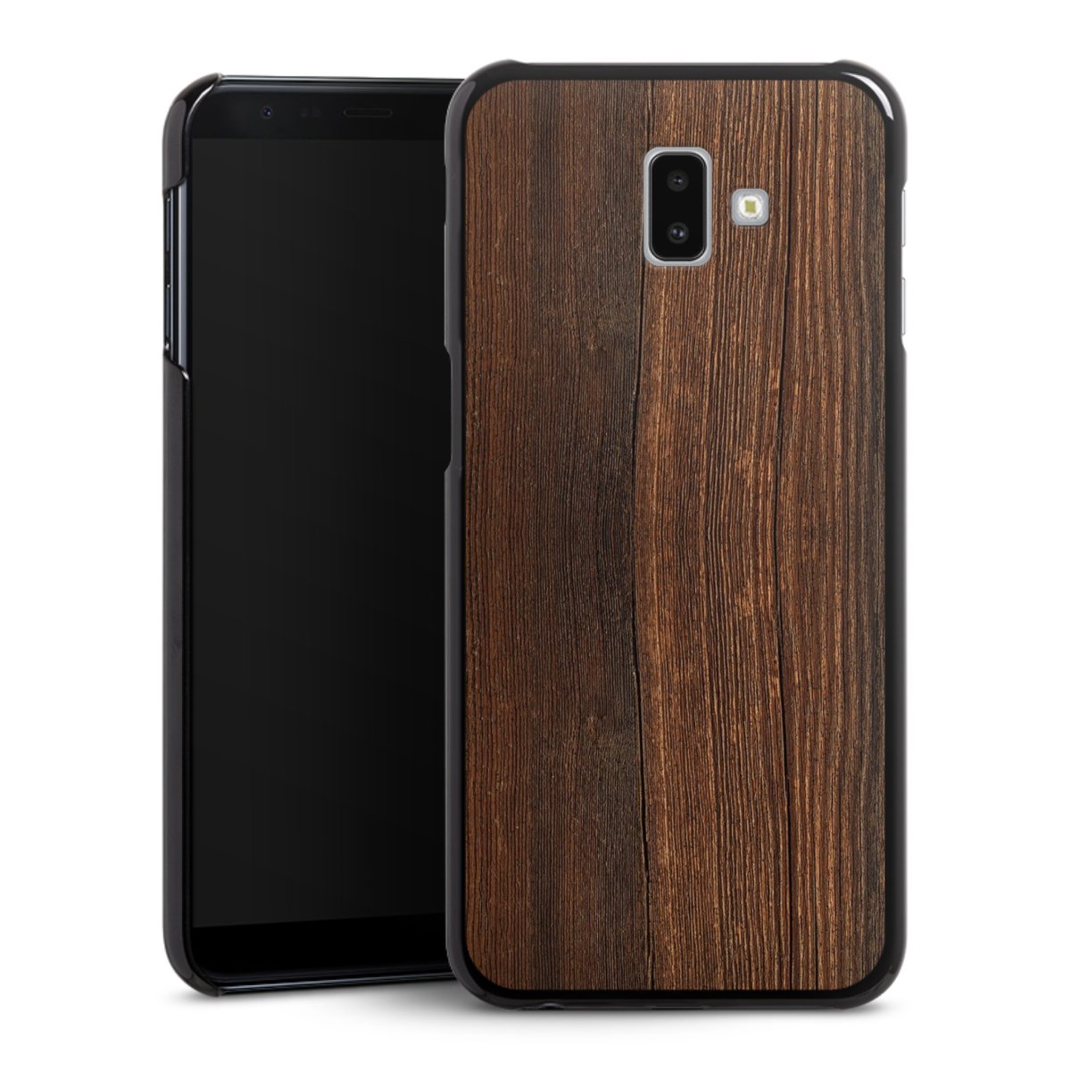 Aspetto legno di noce