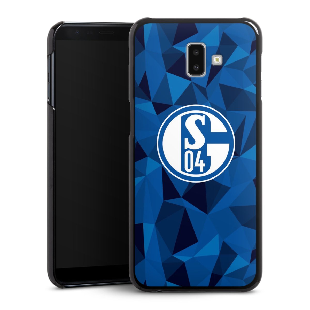 Schalke 04 Camo