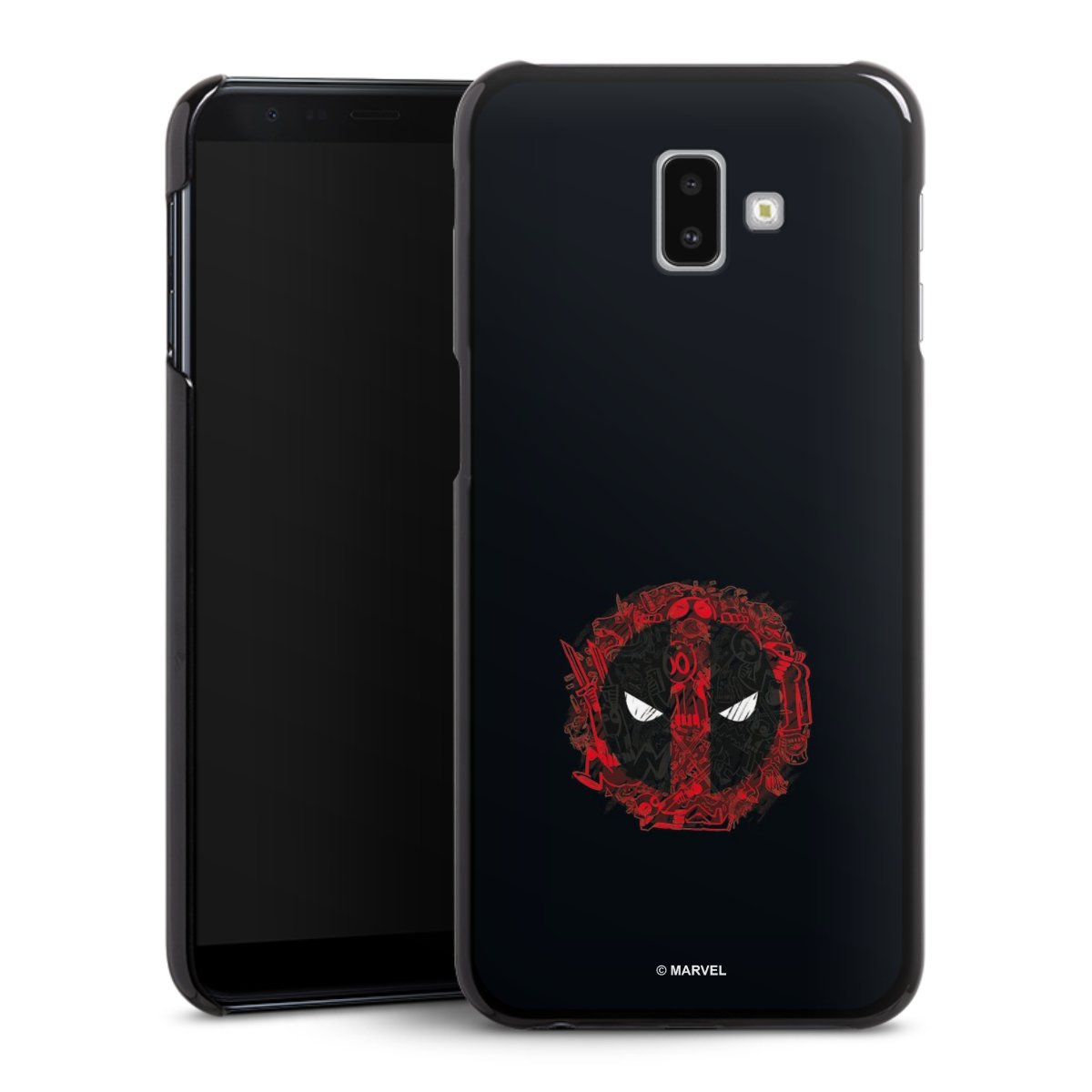 Deadpool Logo