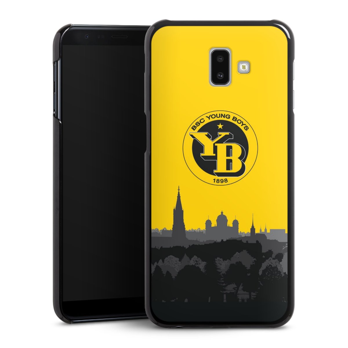 BSC YB Skyline