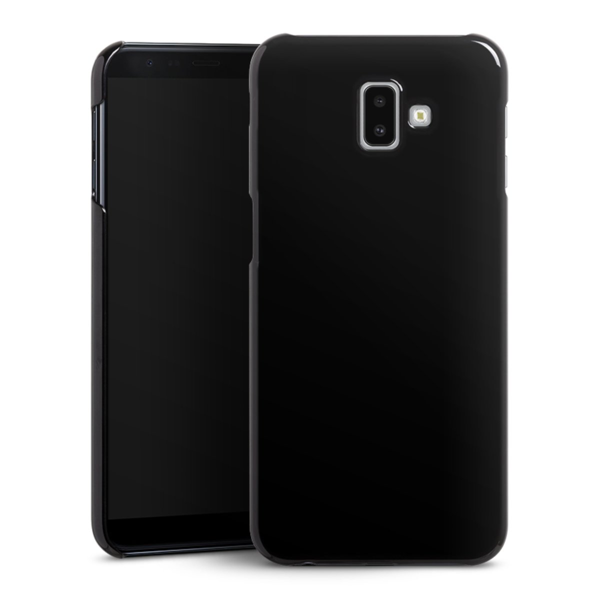 Hard Case per Samsung Galaxy J6 Plus (2018)