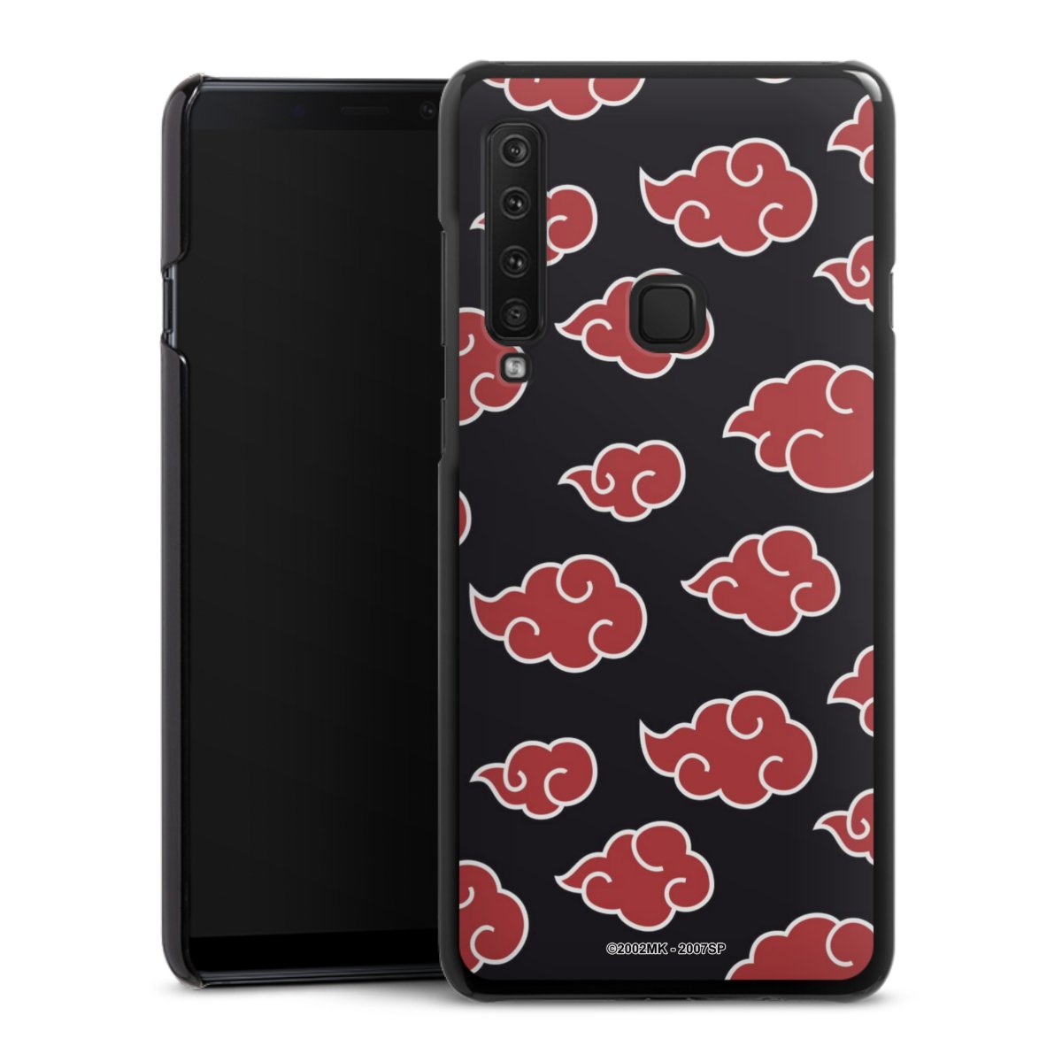 Akatsuki Pattern